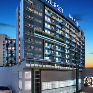 Somerset Emerald Suzhou China