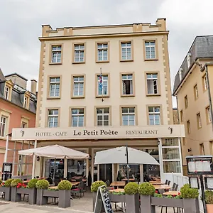 Le Petit Poète Hotel