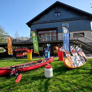 Youth Auberge de jeunesse
