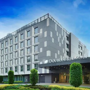 Doubletree By Hilton & Convention Center Hotel