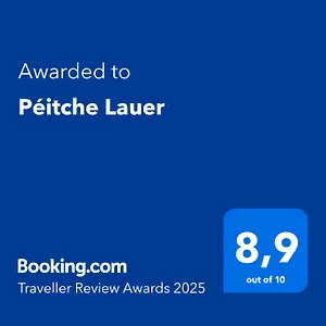 Péitche Lauer Hotel