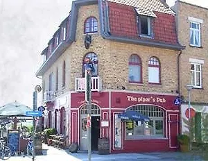 The Pipers Couette-café