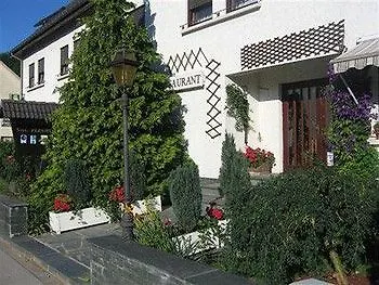 Hotel Hostellerie Val Fleuri Mersch
